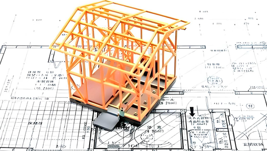 加固改造設(shè)計(jì)