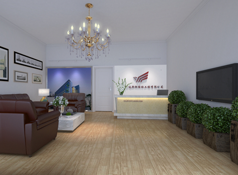 北京邁達(dá)斯工程設(shè)計(jì)公司